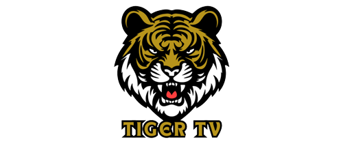 Tiger TV USA Logo